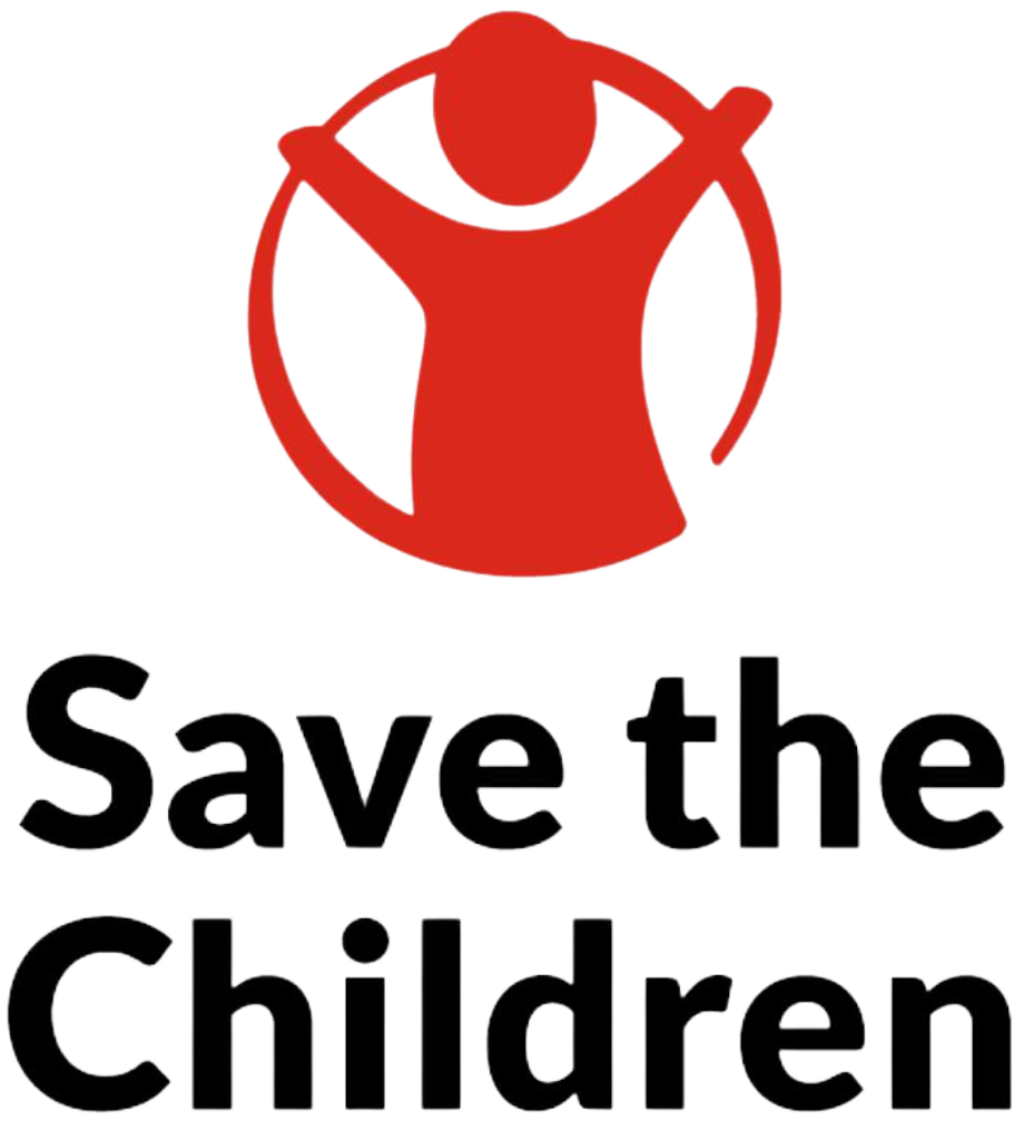 Save The Children Logo